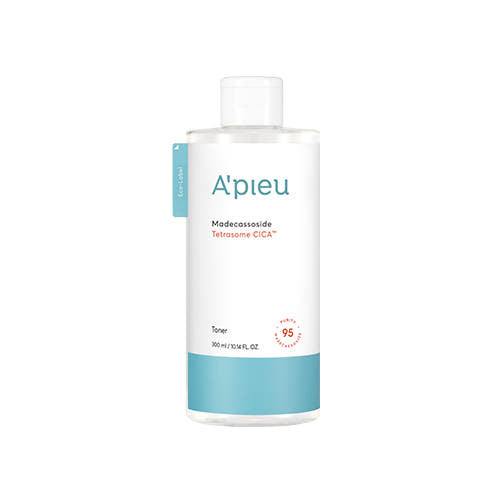 A'pieu Madecassoside Tetrasome CICA Toner 300ml by SEOUVARA