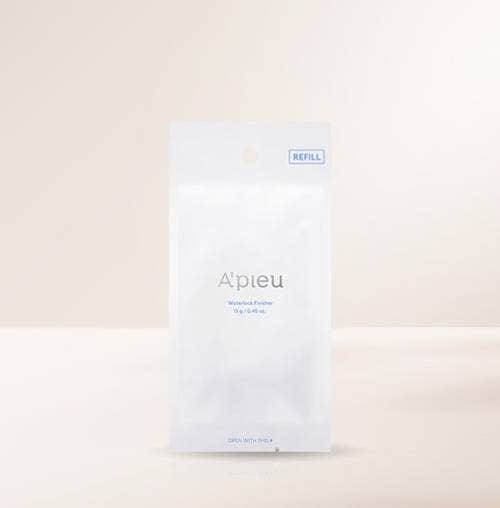 A'pieu Waterlock Finisher 13g (Refill) by SEOUVARA