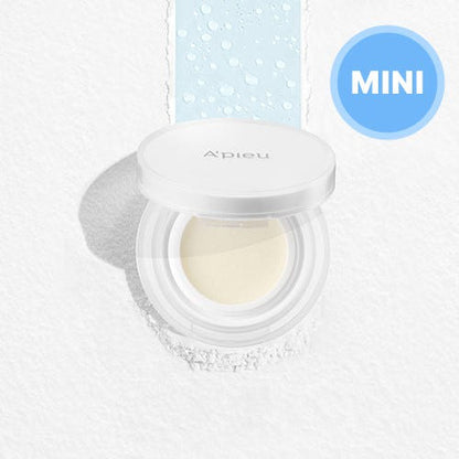 A'pieu Waterlock Finisher Mini 4g by SEOUVARA
