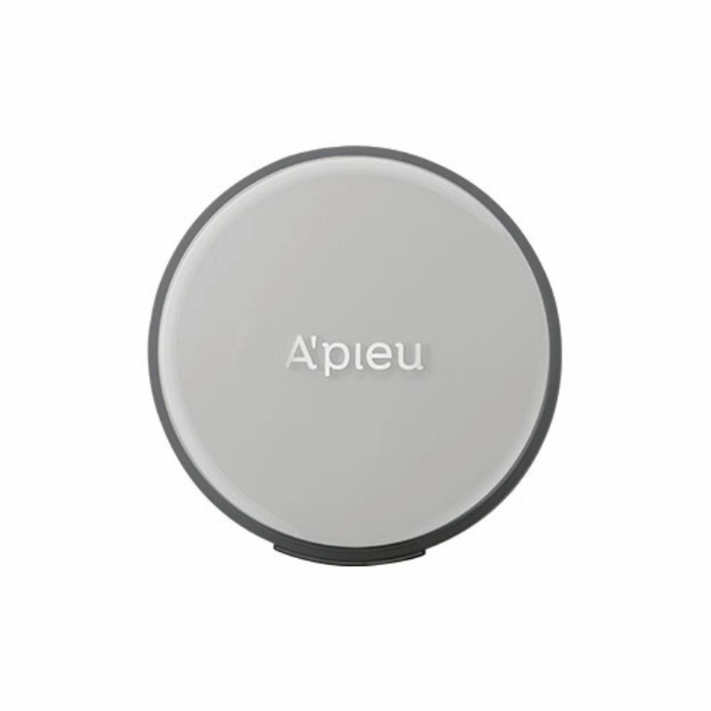 A'pieu Waterlock Finisher Super Velvet MINI 7g by SEOUVARA