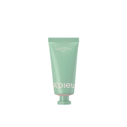 A'piew Juicy Pang Perfume Hand Cream 30ml #Basil by SEOUVARA