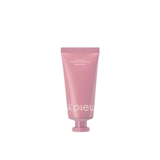 A'piew Juicy Pang Perfume Hand Cream 30ml #Rosemary by SEOUVARA