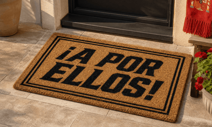 ¡A POR ELLOS!Torqelo.com