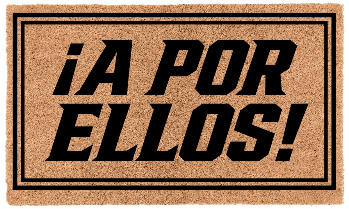 ¡A POR ELLOS!Torqelo.com
