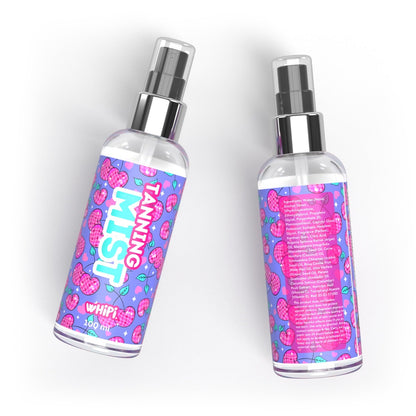 Face Tanning Mist by Whipi Co