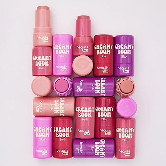 Beaulis cream blush stick – view 2