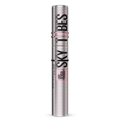 Maybelline New York Lash Sensational Sky Tubes Tubing Mascara 6ml by Beauty Care Bag