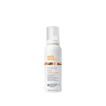 milk_shake Moisture Plus Whipped Cream Hydrating Foam 100 ml by Beauty Care Bag