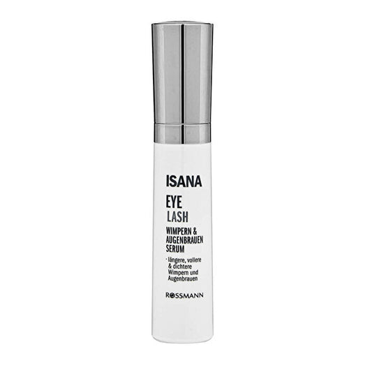 Isana brow and lash serum – view 2