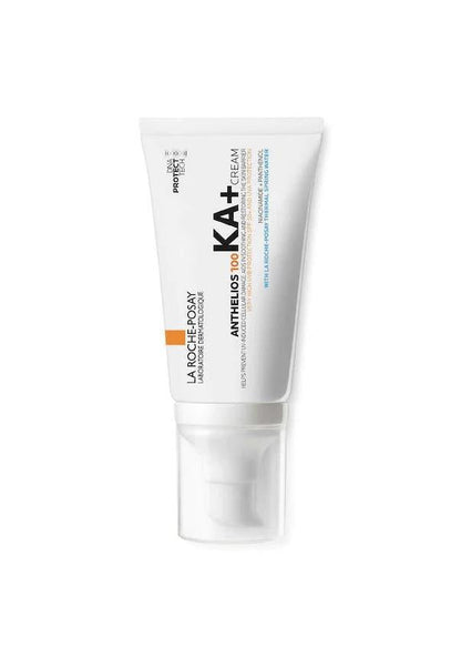 Anthelios 100 KA+ sun cream – view 10