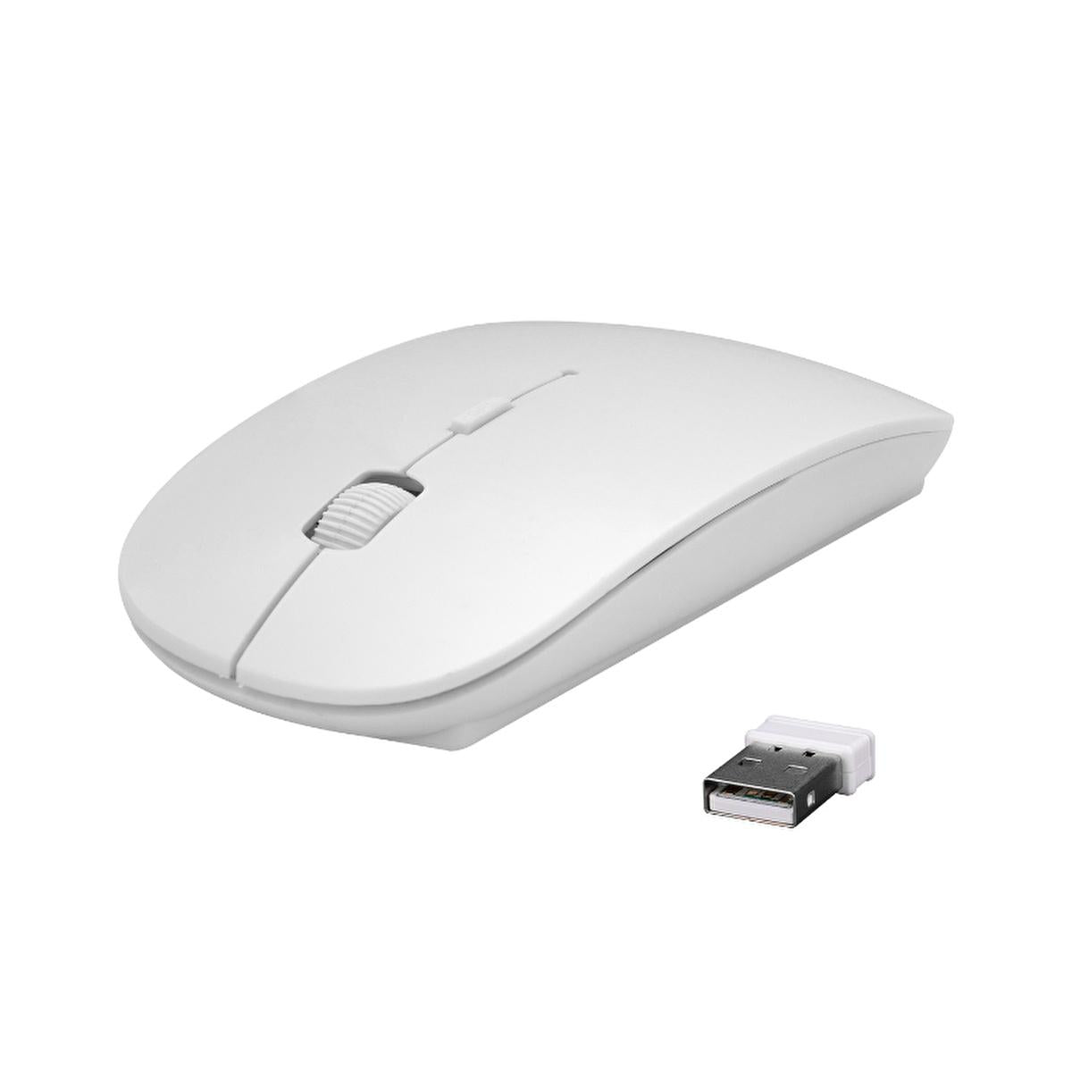 Everest SM-781 wireless mouse – view 3