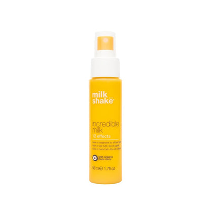 milk_shake Incredible Milk 12 Effects Leave-In Treatment 50 ml by Beauty Care Bag
