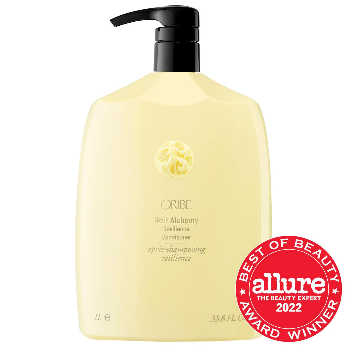 Hair Alchemy: Strengthening Conditioner for Breakage Repair & Hair Elasticity | Vegan & Cruelty-Free Formula by Beauty Care Bag