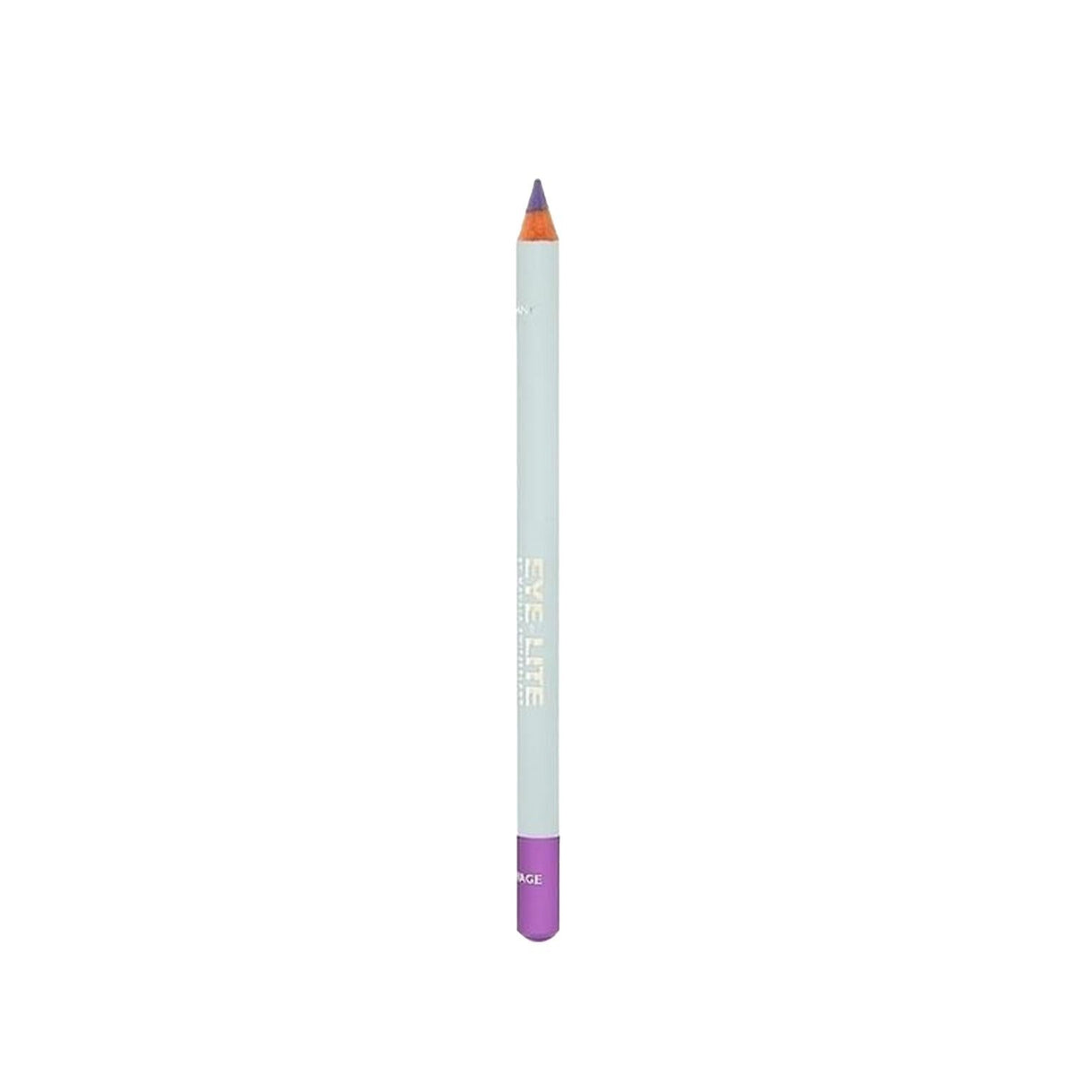 Mavala Mavala Eye-Lite Eye Pencil - Violet Sauvage Shade, 4g - Cosmetic Product for Eye Makeup Enhancement by Beauty Care Bag