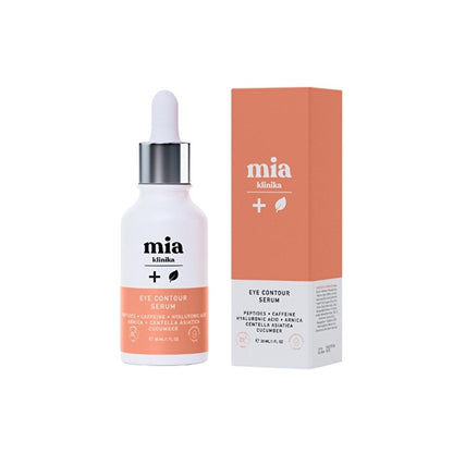 Mia Klinika eye serum – view 4