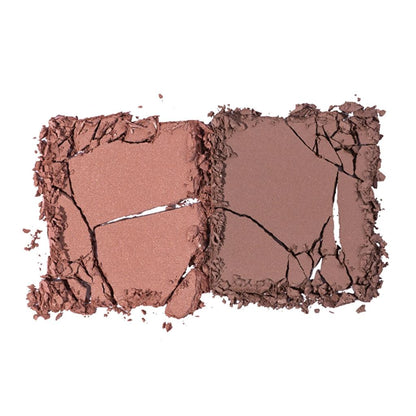 Vivienne Sabo Contour Naturel Palette 04 Sand Bronze by Beauty Care Bag
