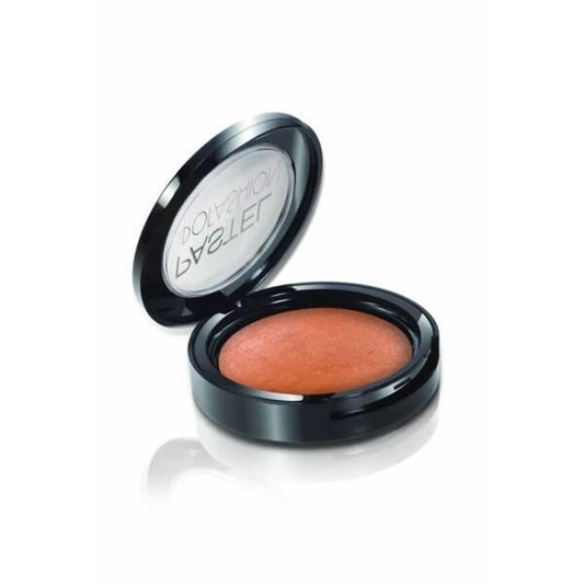 Pastel Profashion Terracotta Blush-On 3 9g - Natural Looking Makeup for Cheeks, Long Lasting Wear by Beauty Care Bag