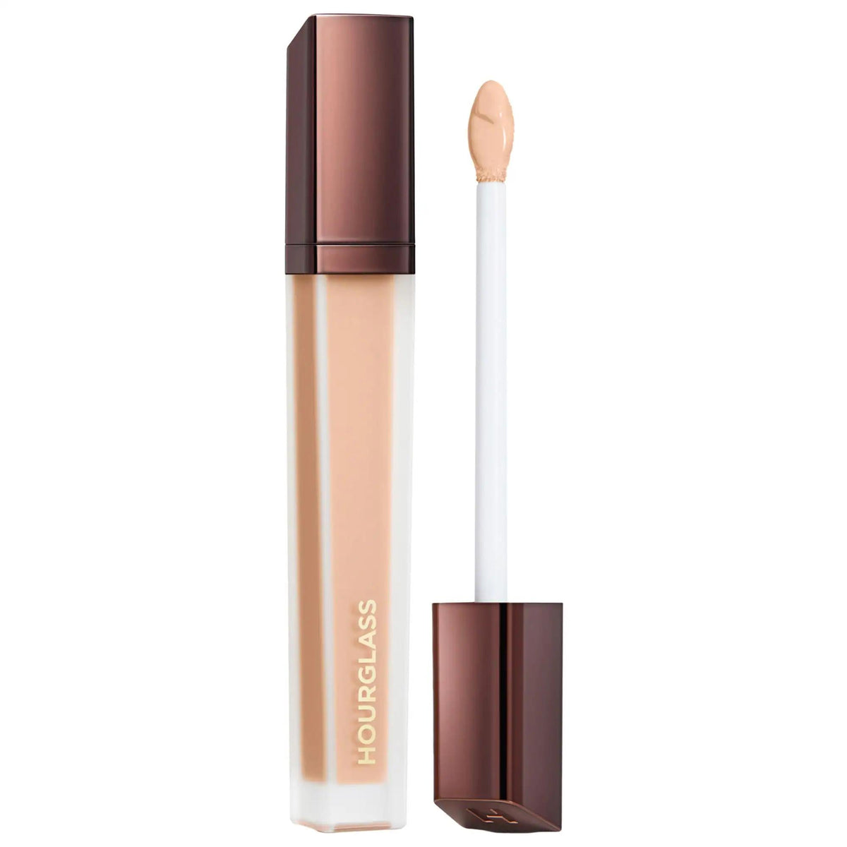 Vanish Airbrush Concealer: Full Coverage, Waterproof, and Long-Lasting Ð Vegan & Cruelty-Free Concealer for Blemishes, Dark Circles & Flawless Skin by Beauty Care Bag
