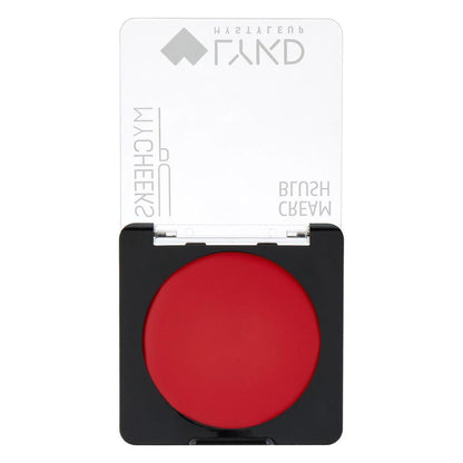LYKD Cream Blush in 396 Spice for a Warm Natural Glow by Beauty Care Bag