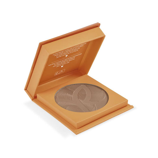 Bronz natural bronzing powder