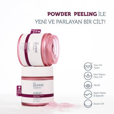 The Purest Solutions fruit enzyme powder – view 10