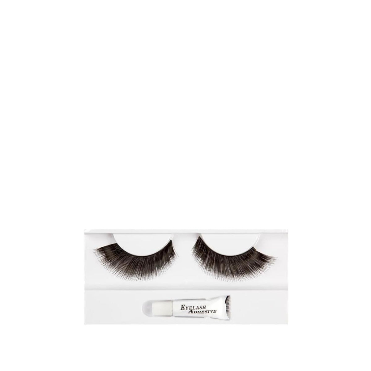 Lionesse False Eyelashes Ne-712 - Cosmetic Eyelashes for Enhanced Beauty by Beauty Care Bag