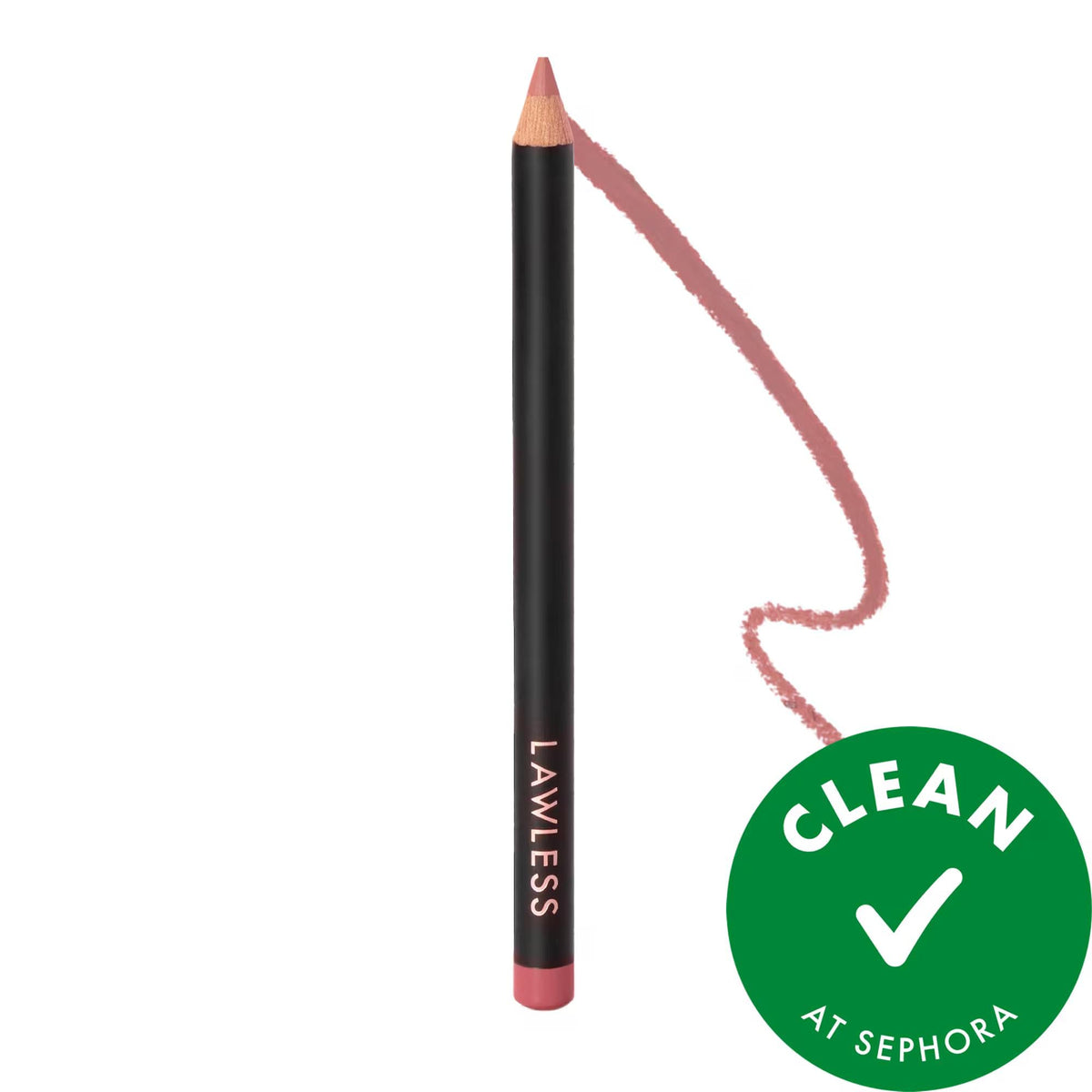 Sephora Forget The Filler definer lip liner