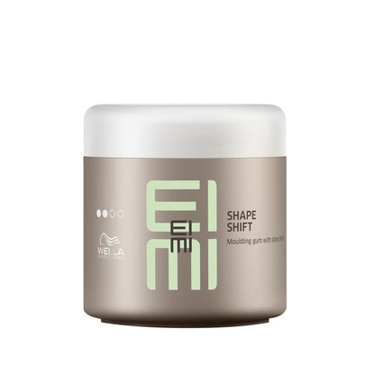 Wella EIMI Shape Shift Defining Wax with Shine 150 ml by Beauty Care Bag