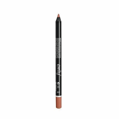 Emily lip pencil 203 – view 2