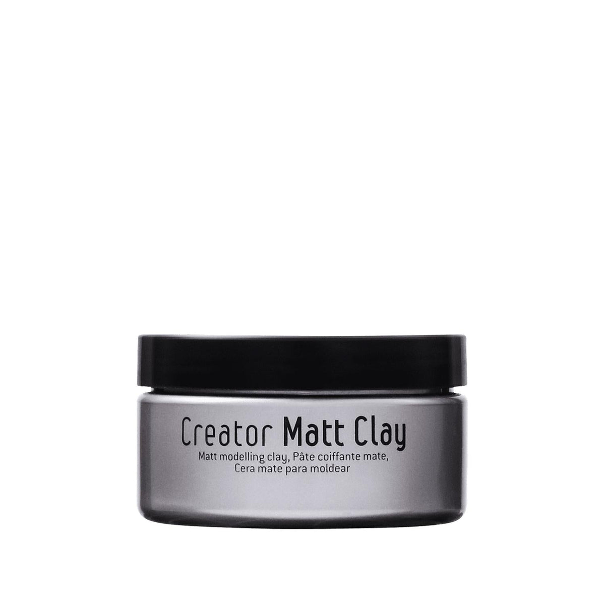 Revlon Style Masters Creator Matt Clay Hair Wax 85g by Beauty Care Bag