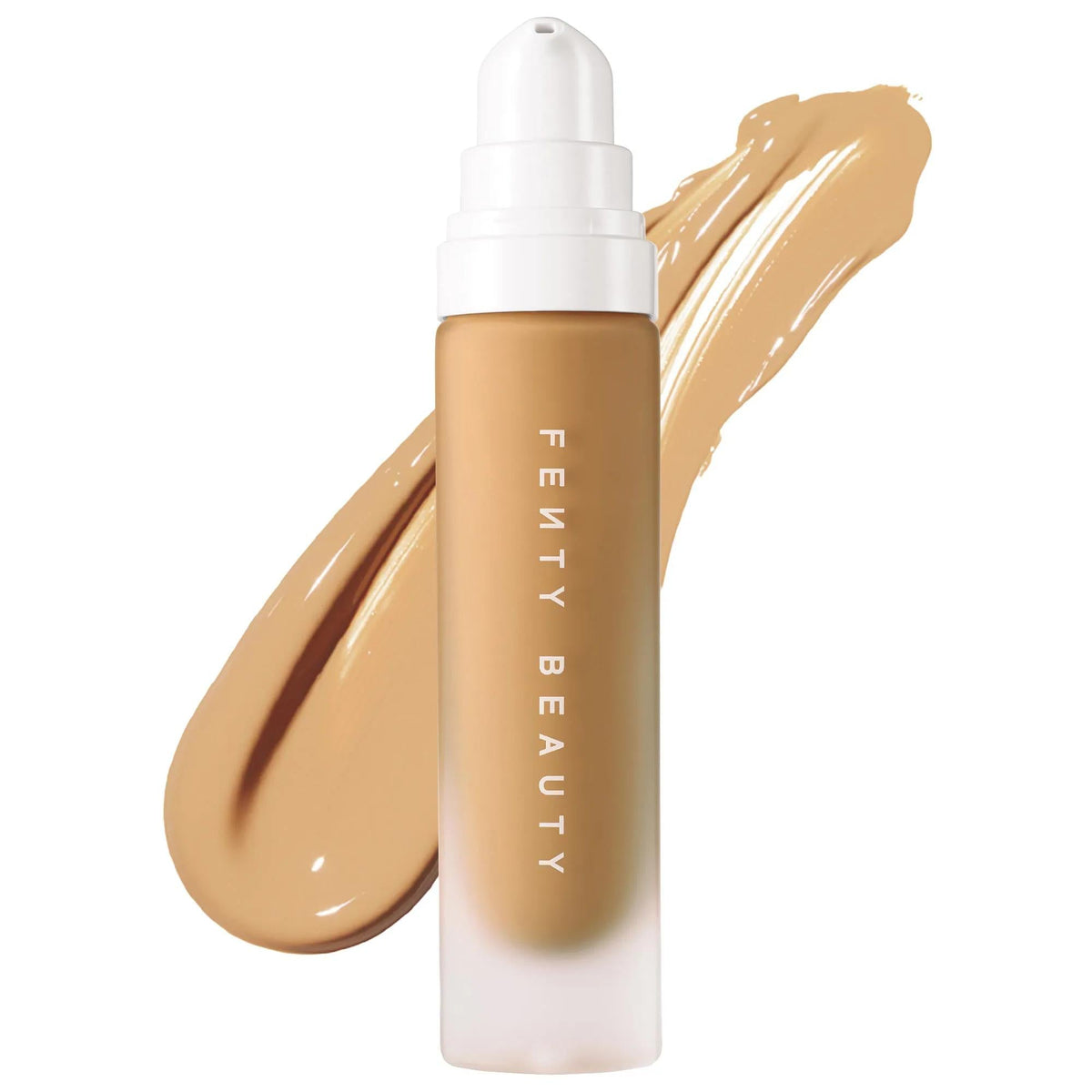 Fenty Beauty Pro Filt'r pore-diffusing matte foundation