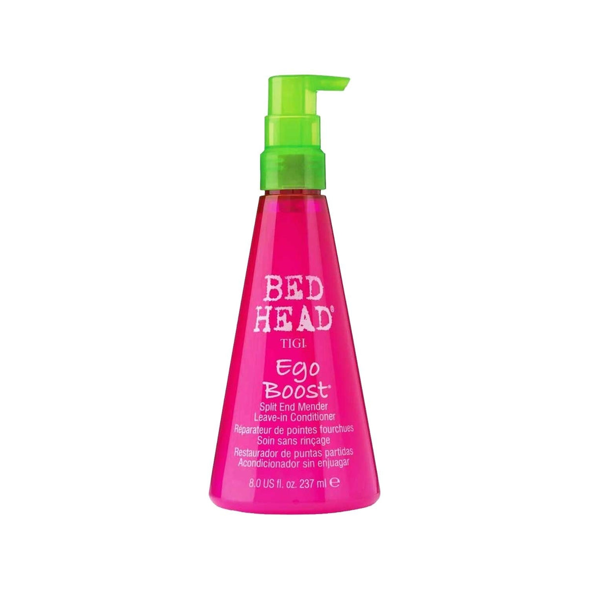 Tigi Bed Head Ego Boost Leave-In Conditioner 237 ml by Beauty Care Bag