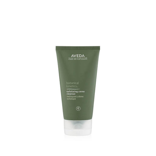 Aveda Botanical Kinetics Purifying Cream Cleanser 150ml - Gentle Natural Skincare for Sensitive Skin by Beauty Care Bag