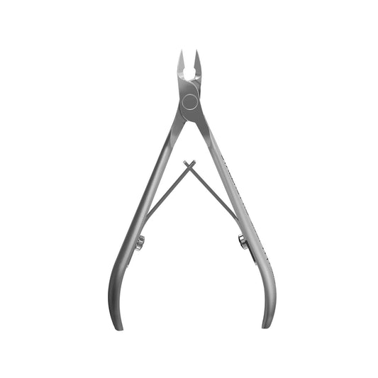 STALEKS Smart 11 Professional Cuticle Nippers 7mm by Beauty Care Bag