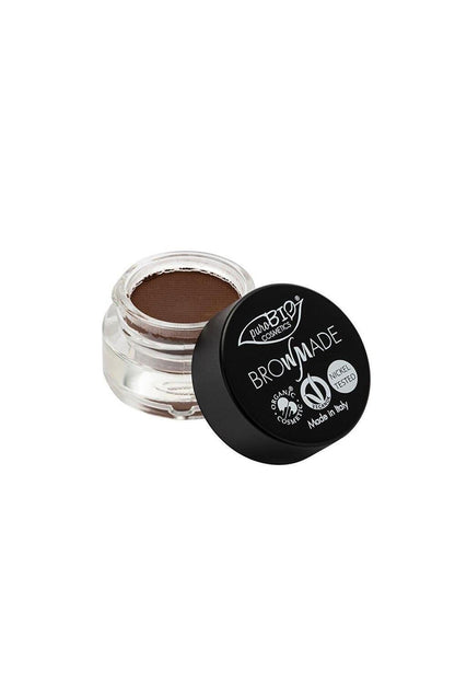 PuroBio Browmade paraben-free eyebrow wax