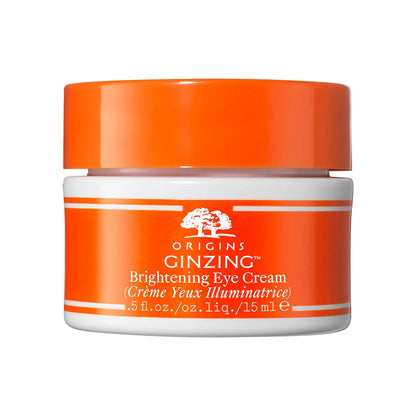 Ginzing vitamin C eye cream – view 2