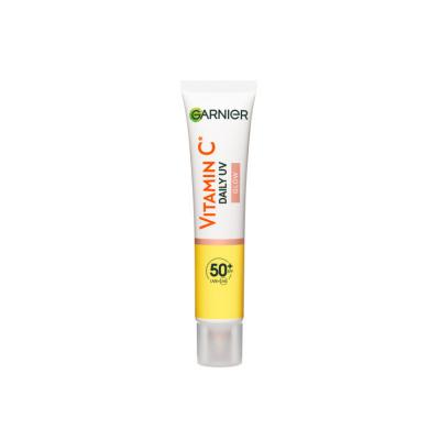 Garnier Vitamin C glow sunscreen, 40 ml – view 2