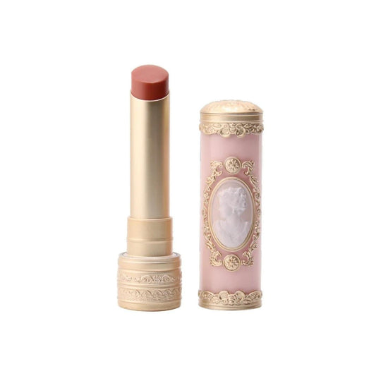Millefee Antoinette Melting Rouge Lipstick 01 Vanilla Latte by Beauty Care Bag
