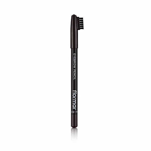 Flormar Eyebrow Pencil - Precise Application for Natural Eyebrow Enhancement - 405 by Beauty Care Bag