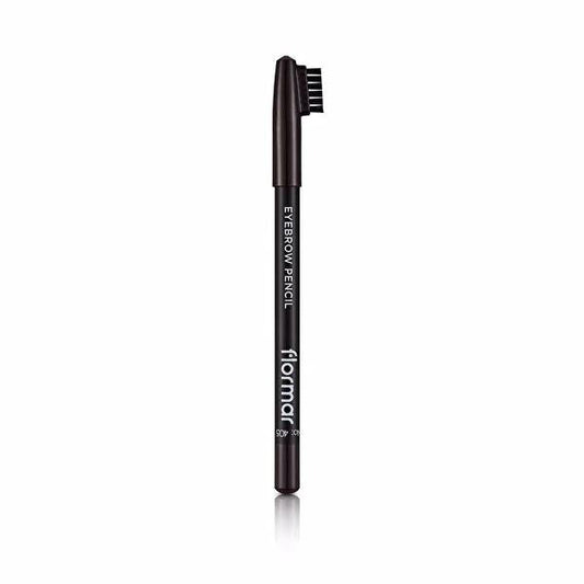 Flormar Eyebrow Pencil - Precise Application for Natural Eyebrow Enhancement - 405 by Beauty Care Bag