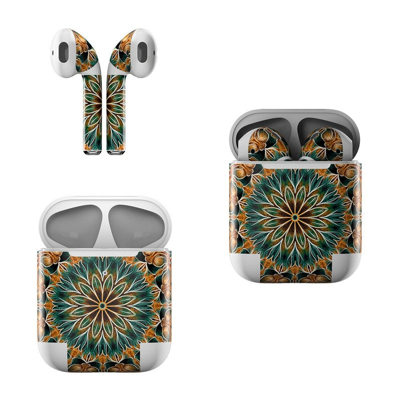 Auratus - Apple AirPods Skin by DecalGirl