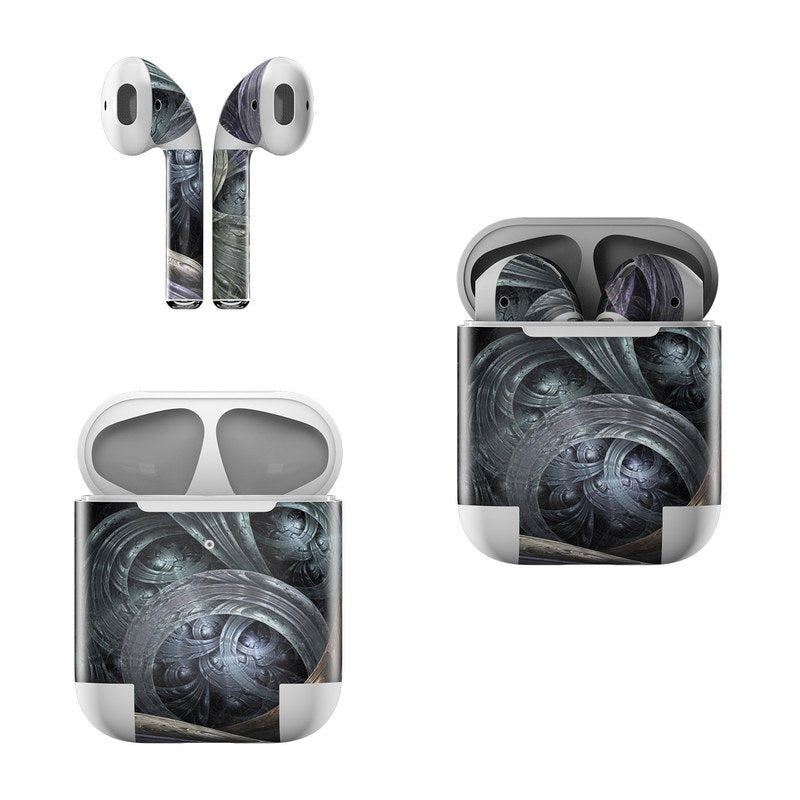 Infinity - Apple AirPods Skin by DecalGirl