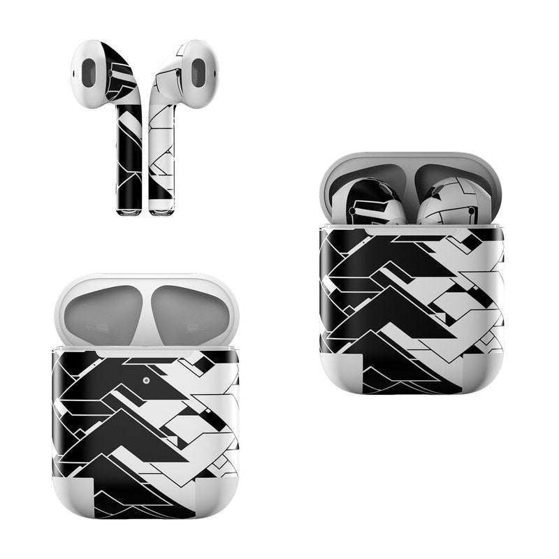 Real Slow - Apple AirPods Skin by DecalGirl