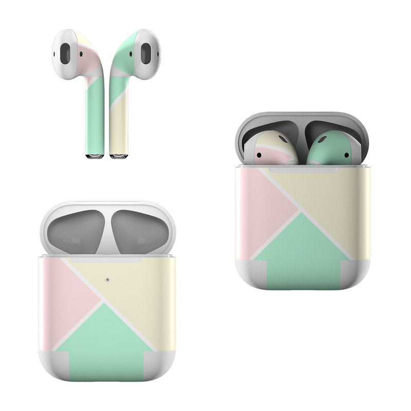 Wish - Apple AirPods Skin by DecalGirl