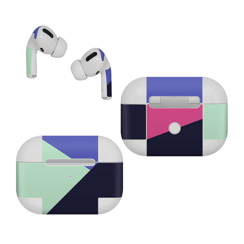 Dana - Apple AirPods Pro Skin by DecalGirl