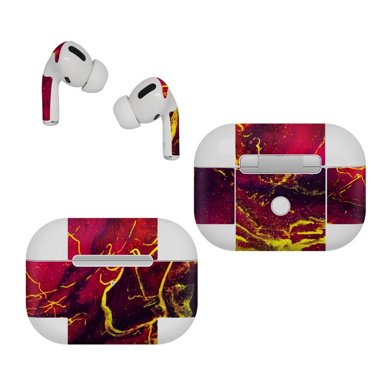 Miasma - Apple AirPods Pro Skin by DecalGirl