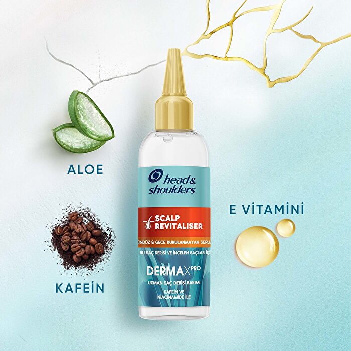DermaXPRO scalp revitalizer – view 6