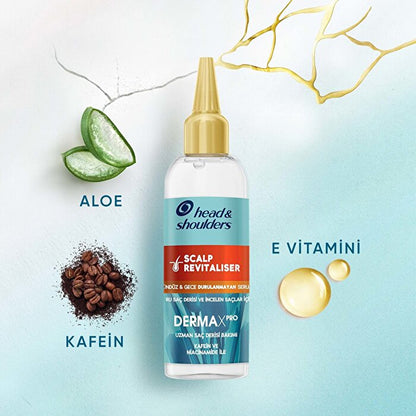 DermaXPRO scalp revitalizer – view 6