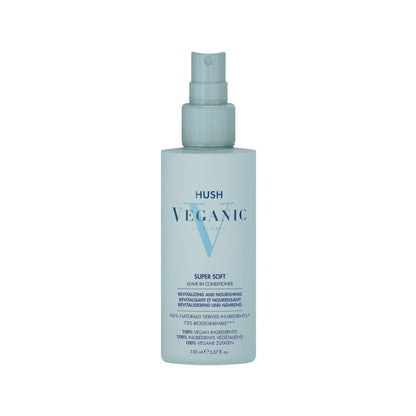 Hush Veganic Super Soft Leave-In Conditioner 150 ml by Beauty Care Bag