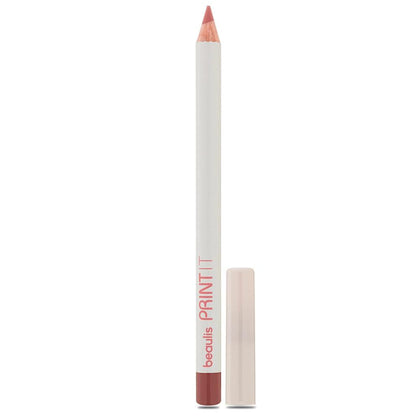 Beaulis Print It Lip Liner in 501 Rose Matte Finish by Beauty Care Bag